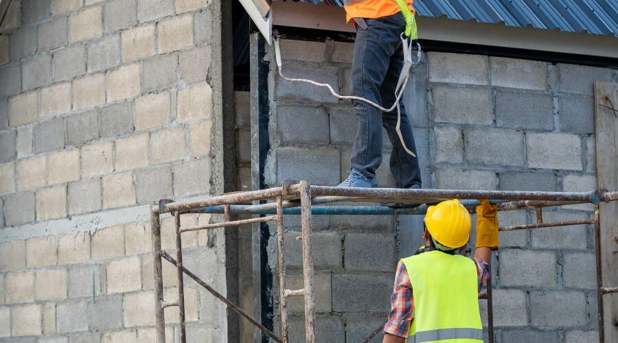 Expert top industrial roofings services in Macatawa, MI